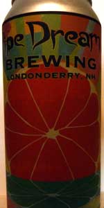 Blood Orange IPA