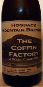The Coffin Factory