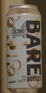 Coconut Confidential