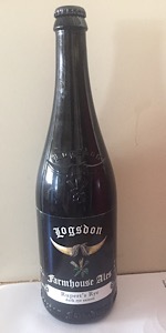 Rupertâs Rye