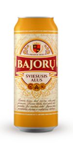 BajorÅ³ Å viesusis