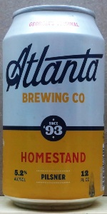 Homestand