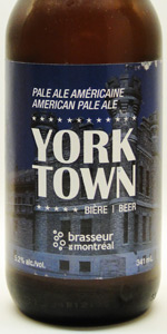 York Town