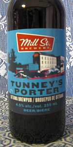 Tunney's Porter