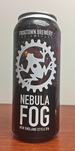 Nebula Fog
