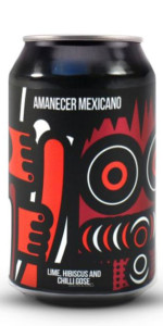 BA Amanecer Mexicano