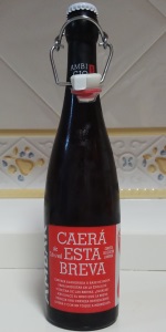 CaerÃ¡ Esta Breva