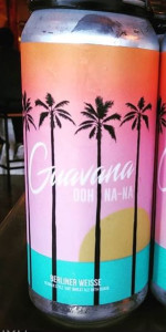 Guavana Ooh Na Na