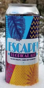 Escape!