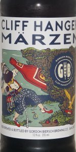 Cliff Hanger MÃ¤rzen