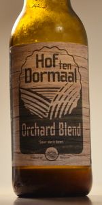 Orchard Blend