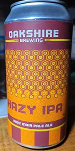 Hazy IPA