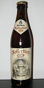 Kitzmann Kellerbier 1904