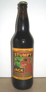 Stumpy Jack