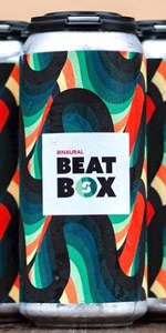 Binaural Beatbox