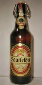 Saalfelder Bock