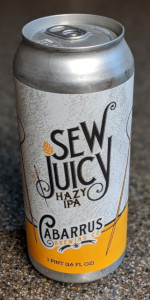 Sew Juicy