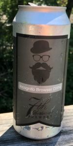 Incognito Browser DIPA