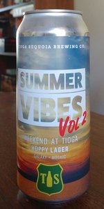 Summer Vibes Vol. 2