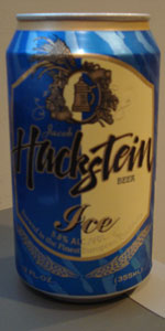 Jacob Hackstein Ice