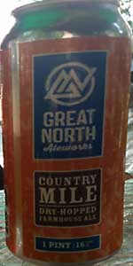 Country Mile