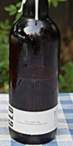 Golden Tea