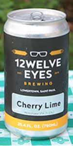 Cherry Lime Milkshake IPA