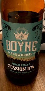 Session IPA