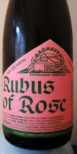 Rubus of Rose