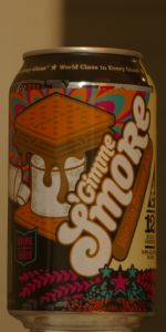 Gimme S'More