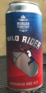 Silo Rider