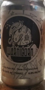 Warnicorn