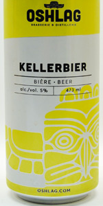 Kellerbier