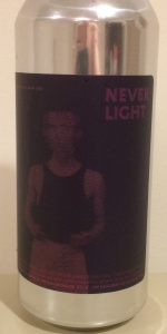 Never Light