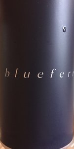 blueferrari