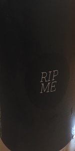 RIP Me
