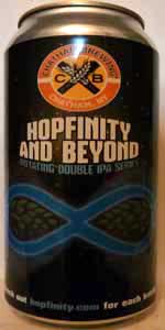 Hopfinity and Beyond Batch #3