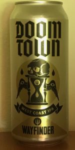 Doomtown