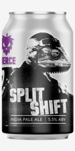 Split Shift