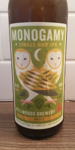 Monogamy - Bru-1