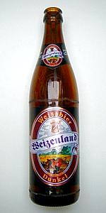 Weizenland Weissbier Dunkel
