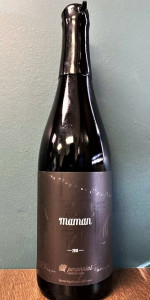 Maman  - Four Roses And Wild Turkey Barrel-Aged Blend