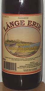 Ãlands LÃ¥nge Erik