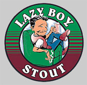 Lazyboy Stout