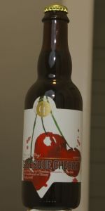 Gosesque Cherry