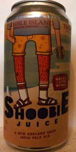 Shoobie Juice