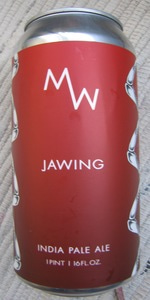 Jawing