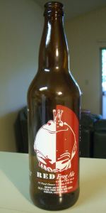 Red Frog Ale
