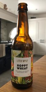 Hoppy Wheat