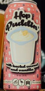 Hop Puddin'